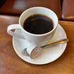 喫茶キャメル - コーヒー
