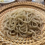 Tatsumi Soba Shimahei - 