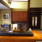 山荘無量塔 - 部屋