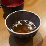 ラーメン処 よなかそば - 