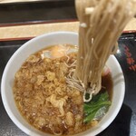 Komoro Soba Okachimachiten - 