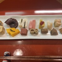 巽蕎麦 志ま平 - 