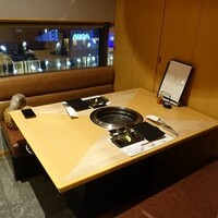 近江うし焼肉 にくTATSU 銀座店 - 