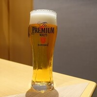 近江うし焼肉 にくTATSU 銀座店 - 