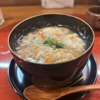 巽蕎麦 志ま平 - 