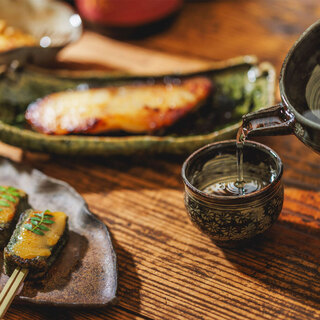 西京焼き 京都やま六_2