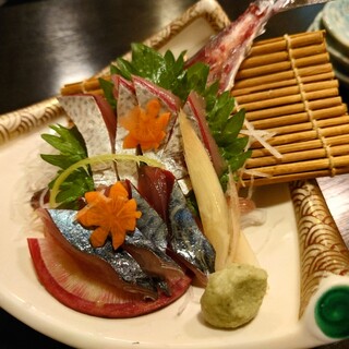 居酒屋 喜八 - 料理写真: