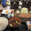牛かつもと村 ルクア店