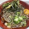 そばうどん松本