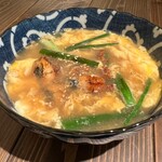 おでんとお蕎麦居酒屋じんべえ - 