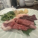 くまもと酒場池田屋 - 