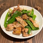 おでんとお蕎麦居酒屋じんべえ - 