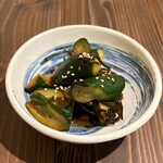 おでんとお蕎麦居酒屋じんべえ - 