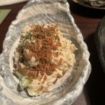 炭火焼きと創作酒肴 粋 田町店 - 