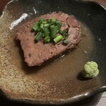 炭火焼きと創作酒肴 粋 田町店 - 