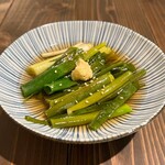 おでんとお蕎麦居酒屋じんべえ - 