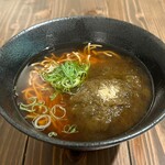 おでんとお蕎麦居酒屋じんべえ - 