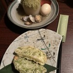 炭火焼きと創作酒肴 粋 田町店 - 