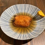 おでんとお蕎麦居酒屋じんべえ - 