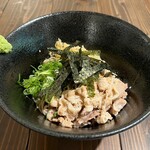 おでんとお蕎麦居酒屋じんべえ - 