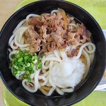 あかね製麺 - 