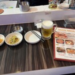 韓国居酒屋 幸運 - 
