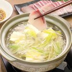 海鮮個室 日本酒 目から鱗 松山本店 - 