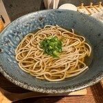 Ishibiki Juuwari Soba Gensei - 