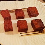 バー ノーブル - 