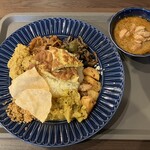 Senmi Sri Lankan RESTAURANT - 