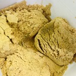 とろり天使のわらびもち - 