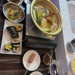 韓国居酒屋 幸運 - 