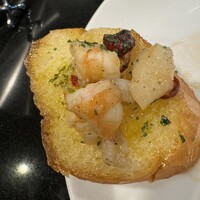 心斎橋鉄板焼き 蓮 - 