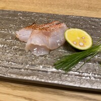 ちょこっと寿し 別邸 - きんき