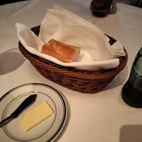 ウルフギャング・ステーキハウス 六本木 - 