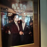 ウルフギャング・ステーキハウス 六本木 - 