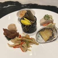 全聚徳 丸ビル店 - 