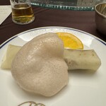 ホテルオークラ 中国料理「桃花林」 - 