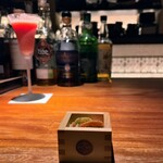 Bar FURUKAWA - 和なスナック