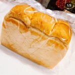 明日の食パン 芦屋本店 - 