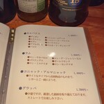 Bar FURUKAWA - 