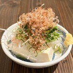 おでんとお蕎麦居酒屋じんべえ - 