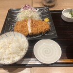 Tonkatsu Wakou - 