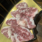 焼肉 優駿 - 