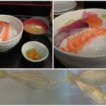 寿司 Dining なぶら - 2023.11.15