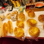 明日の食パン 芦屋本店 - 