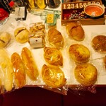 明日の食パン 芦屋本店 - 