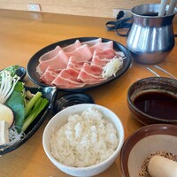 銀座しゃぶ通 マロニエゲート店 - 