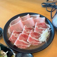 銀座しゃぶ通 マロニエゲート店 - 