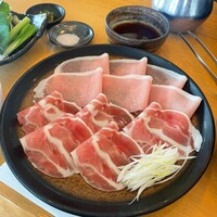 銀座しゃぶ通 マロニエゲート店 - 